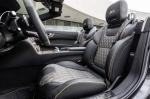 Mercedes-Benz SL500 Grand Edition 2019 года (WW)